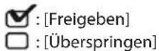 PANASONIC TX-P42S30 - Überspringen unerwünschter DVB-Sender, Bearbeiten von DVB-Programmen [Senderliste] - 4