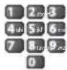 PANASONIC TX-P42S30 - Geben Sie die PIN-Nummer ein (4 Ziffern) - 2