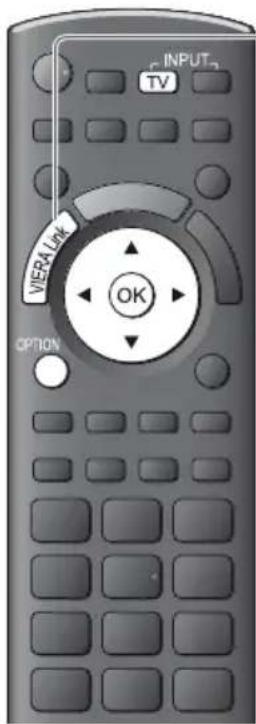 PANASONIC TX-P42S30 - Pause Live TV Programme [Pause Live TV] - 1