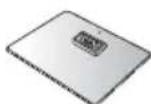 PANASONIC TX-P42S30 - Vorsicht - 8