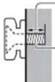 PANASONIC TX-P42S30 - Wandhalterung - 3