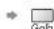 PANASONIC TX-32LX70 - Betrachten von Videotext - 3