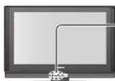 PANASONIC TX-32LX70 - Betrachten einer SD-Karte - 1