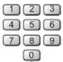 PANASONIC TX-26LX6F - Videotext-Bedienung - 1