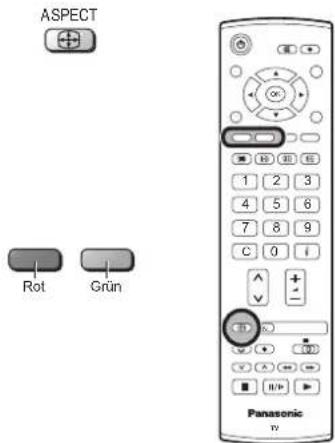 PANASONIC TX-26LX6F - ODER - 1