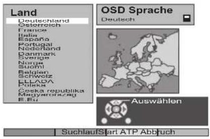 PANASONIC TX-26LX6F - Schnellstart - 6