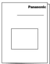 PANASONIC TX-26LX6F - Zubehör - 2