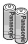 PANASONIC TX-26LX6F - Zubehör - 4