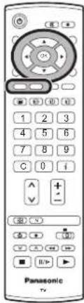PANASONIC TX-26LX6F - Schnellstart - 7