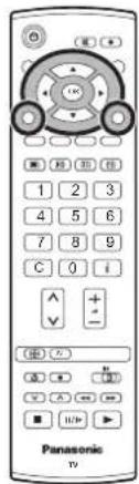 PANASONIC TX-26LX6F - Hinweis: - 6