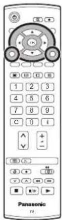 PANASONIC TX-26LX6F - TV-Speicher-Menü – Automatischer Sendersuchlauf (ATP) - 10