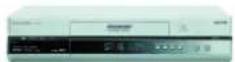 PANASONIC TX-26LX6F - Anschluss an die AV1 / 2-Scart-Buchse - 1