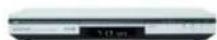 PANASONIC TX-26LX6F - Anschluss an die Component-Video-Eingänge - 1