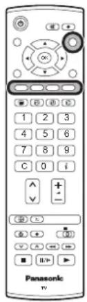 PANASONIC TX-26LX6F - Anschlüsse - 5