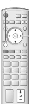 PANASONIC TX-26LX600F - TM6\* - 1