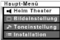 PANASONIC TX-26LX600F - Heimkino-Lautsprecher - 1