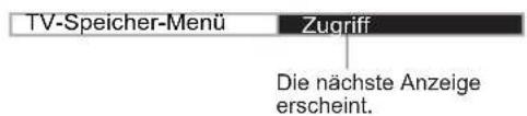 PANASONIC TX-20LA70 - Nehmen Sie die gewünschte Einstellung oder Auswahl vor. - 7