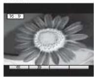 PANASONIC TX-20LA70 - 16:9 - 1