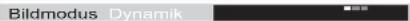 PANASONIC TX-20LA70 - Nehmen Sie die gewünschte Einstellung oder Auswahl vor. - 9