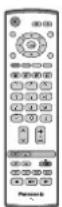 PANASONIC TX-20LA70 - Standardzubehör - 1
