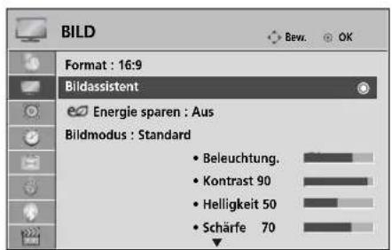 LG 47LH3000BEU - BILDASSISTENT - 1