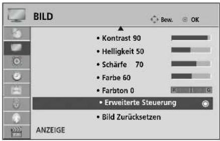 LG 47LH3000BEU - BILDVERBESSERUNGSTECHNOLOGIE - 1