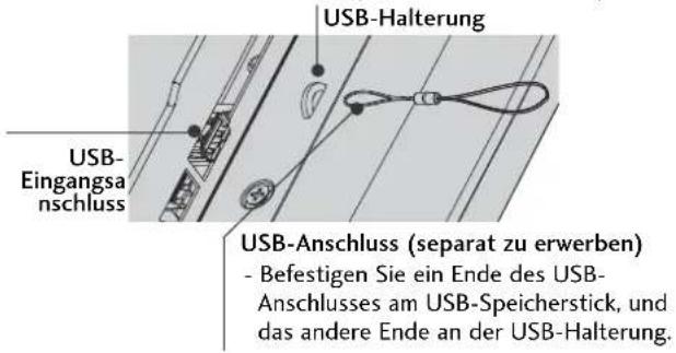 LG 47LH3000BEU - HINWEIS - 1