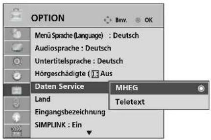 LG 47LH3000BEU - DATEN SERVICE - 3
