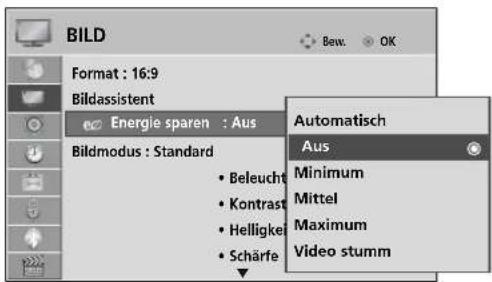 LG 47LH3000BEU - ENERGIE SPAREN - 1