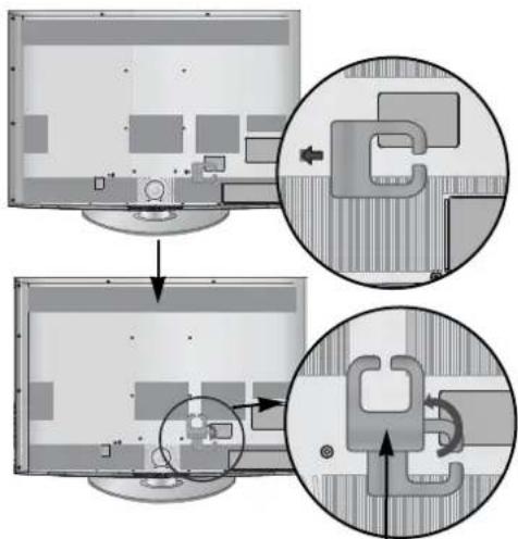 LG 47LH3000BEU - HINWEIS - 5