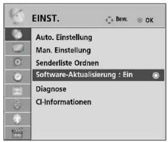 LG 47LH3000BEU - SOFTWARE-AKTUALISIERUNG - 1