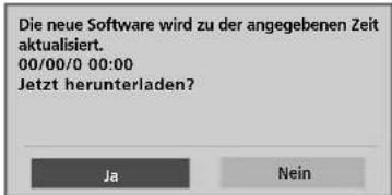LG 47LH3000BEU - SOFTWARE-AKTUALISIERUNG - 9