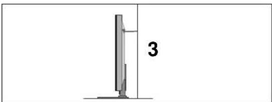 LG 47LH3000BEU - Hinweis: - 4
