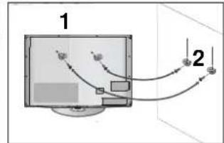 LG 47LH3000BEU - Hinweis: - 3