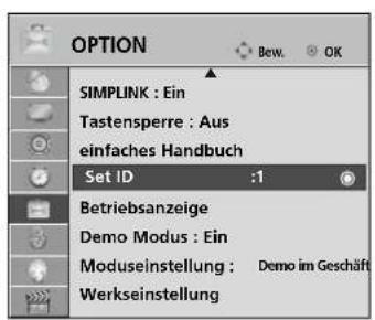 LG 47LH3000AEU - Set ID - 1