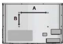 LG 47LH3000AEU - ! HINWEIS - 2