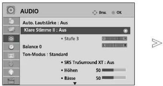 LG 47LH3000AEU - KLARE STIMME II - 1