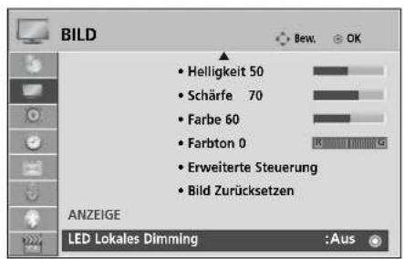 LG 47LH3000AEU - LED LOKALES DIMMING (Nur42/47LH90\*\*) - 1