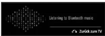LG 47LH3000AEU - MUSIK VOM EXTERNEN BLUETOOTH-GERÄT HÖREN - 1
