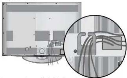 LG 47LH3000AEU - HINWEIS - 6