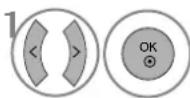 LG 47LH3000AEU - Verbindungsanfrage eines Bluetooth-Headsets an das Fernsehgerät - 2