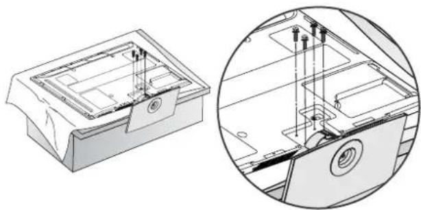 LG 47LH3000AEU - Nur 32/37/42/47LH70\* - 13