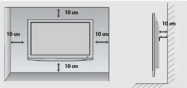 LG 47LH3000AEU - ! HINWEIS - 1