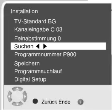 GRUNDIG Lenaro 32 LXW 82 8630 IDTV - Hinweis: - 1