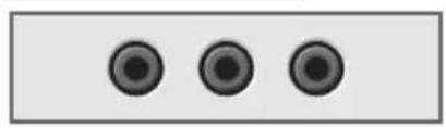 GRUNDIG Lenaro 32 LXW 82 8630 IDTV - BETRIEB MIT EXTERNEN GERÄTEN - 1
