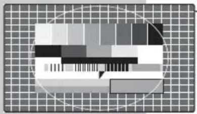 GRUNDIG Lenaro 32 LXW 82 8630 IDTV - Format »Automatik« - 1