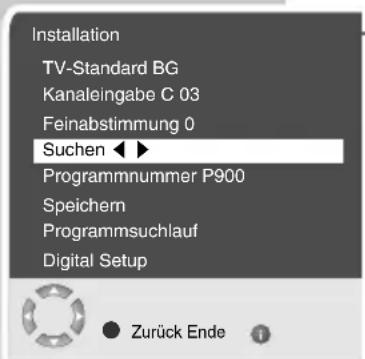 GRUNDIG Lenaro 27 LXW 70 7731 IDTV - Hinweis: - 1