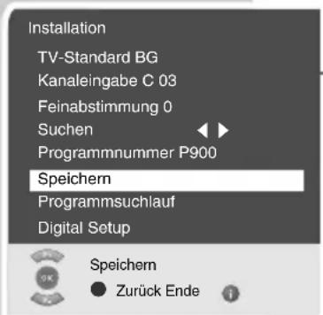 GRUNDIG Lenaro 27 LXW 70 7731 IDTV - Hinweis: - 2