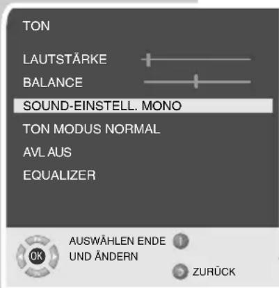 GRUNDIG Lenaro 20 LCD 51-7606 TOP - Balance - 1