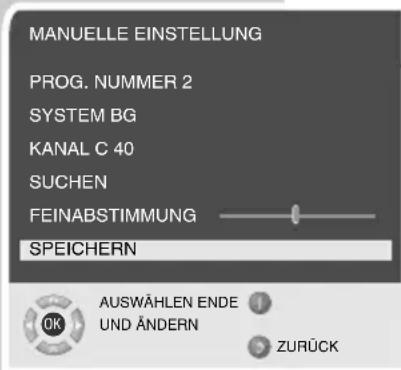 GRUNDIG Lenaro 20 LCD 51-7606 TOP - Hinweis: - 1
